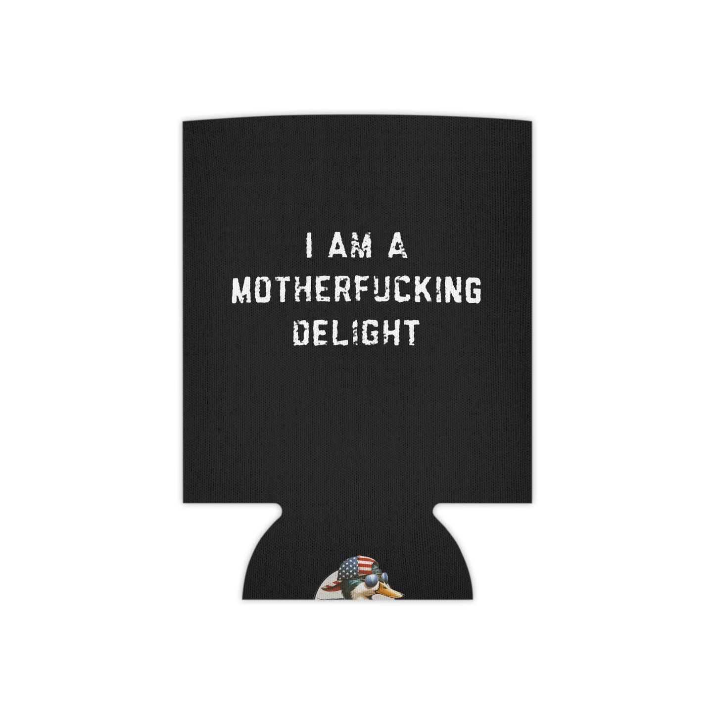 Koozie - I’m a Motherfucking delight