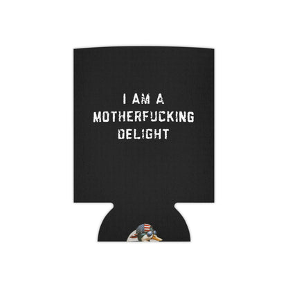 Koozie - I’m a Motherfucking delight