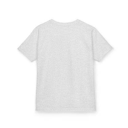 Youth tee - Summertime Barefoot Baby Tee
