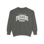 Literally Freezing Sweatshirt for Cozy Comfort