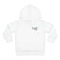 Cute Toddler Fleece Hoodie, Adorable Kids Pullover, Perfect for Fall, Birthday Gift, Cozy Sweater for Little Ones, Playful Animal Design