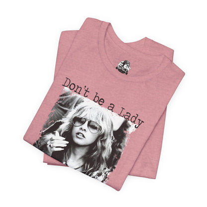 Unisex Legend Tee, Inspirational Graphic Tee, Motivational T-Shirt, Gift for Her, Casual Wear, Everyday Essential