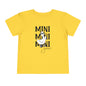 Mini Goose Toddler Tee