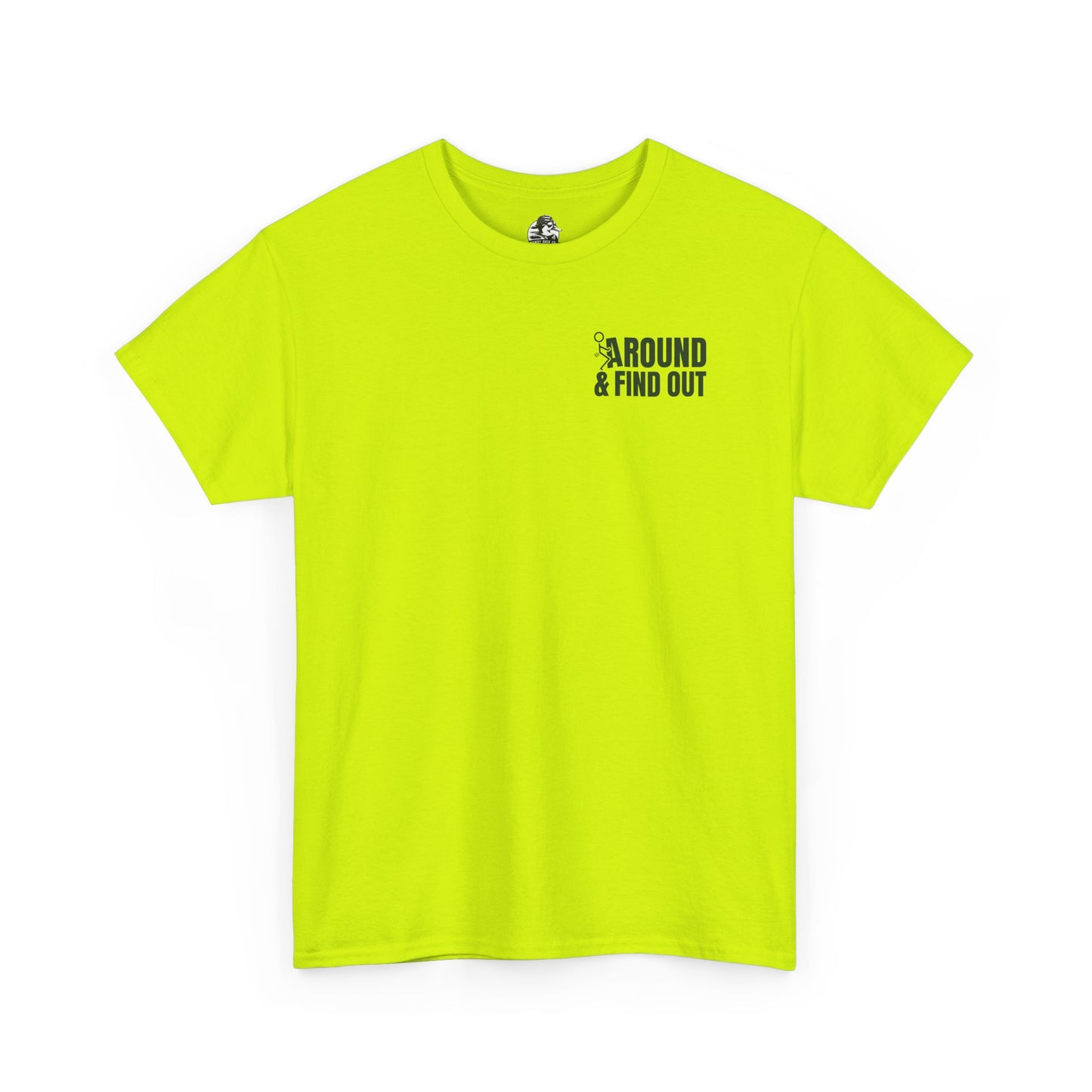 Casual Graphic Tee: Bold Statement Shirt for Everyday Wear, Perfect for Gifts or Weekend Vibes, Unisex Cotton Tee, Trendy Summer Outfit