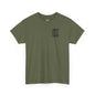 Graphic Tee "Somebodies Smart Ass Ole' Man"