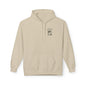 Casual Fleece Hoodie for Every Adventure | Unisex, Fun Gift, Cozy Layer, Perfect for Any Occasion