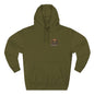 Foul Mouth Graphic Hoodie