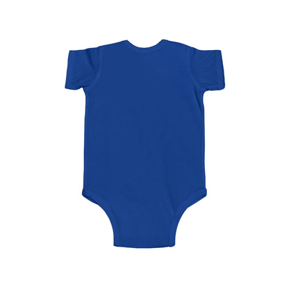 Party in the USA Infant Bodysuit, Baby Shower Gift, 4th of July Outfit, Cute Infant Onesie, American Pride Clothing