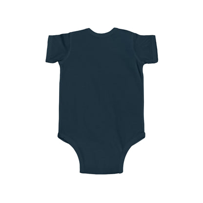 Party in the USA Infant Bodysuit, Baby Shower Gift, 4th of July Outfit, Cute Infant Onesie, American Pride Clothing