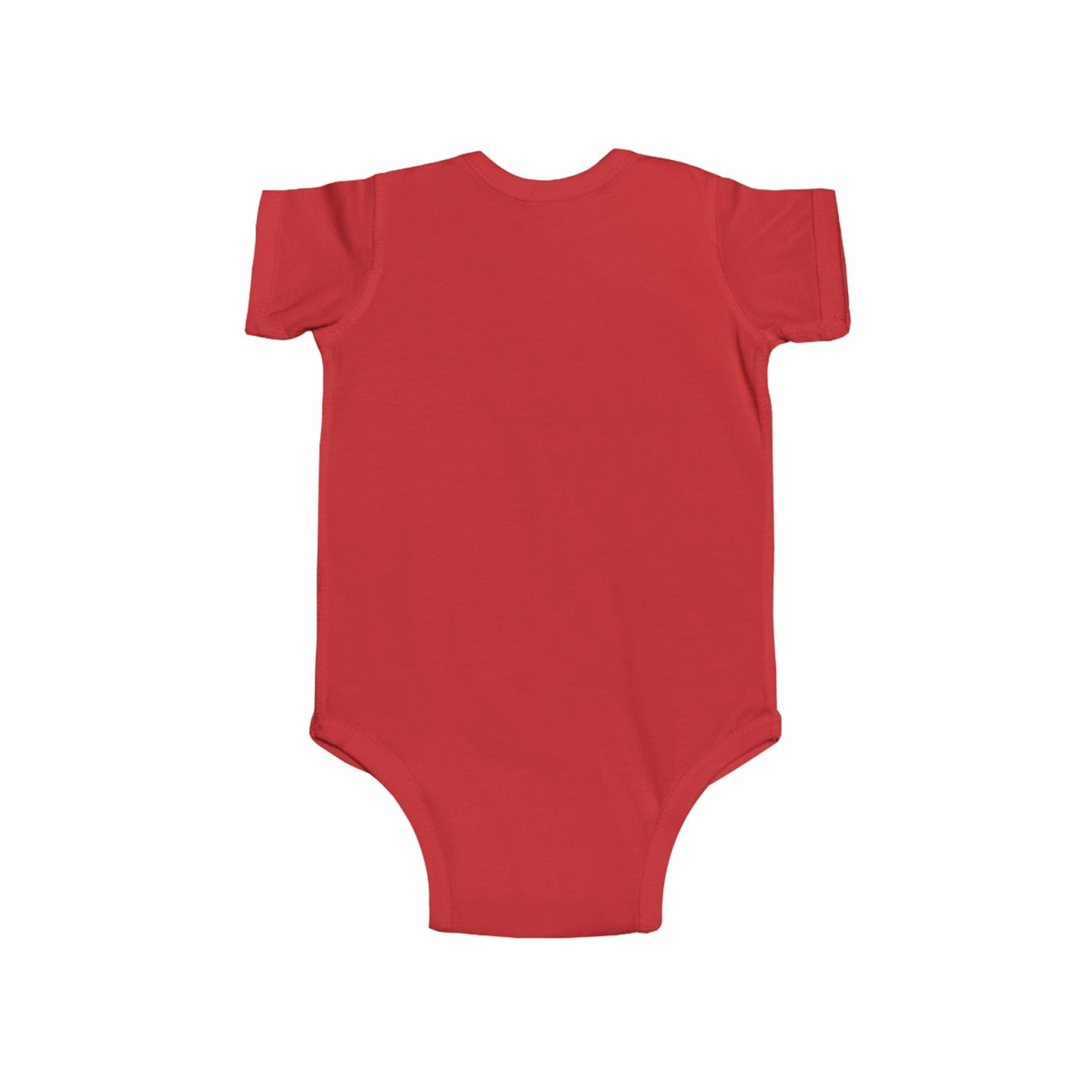 Party in the USA Infant Bodysuit, Baby Shower Gift, 4th of July Outfit, Cute Infant Onesie, American Pride Clothing