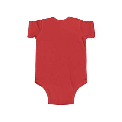 Party in the USA Infant Bodysuit, Baby Shower Gift, 4th of July Outfit, Cute Infant Onesie, American Pride Clothing