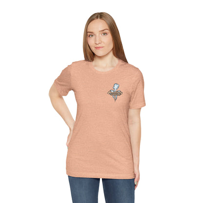 Beautifully Unbothered Graphic Tee