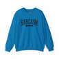 Sarcasm Crewneck Sweatshirt