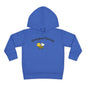 Honeybee Therapy - Logo Toddler Hoodie