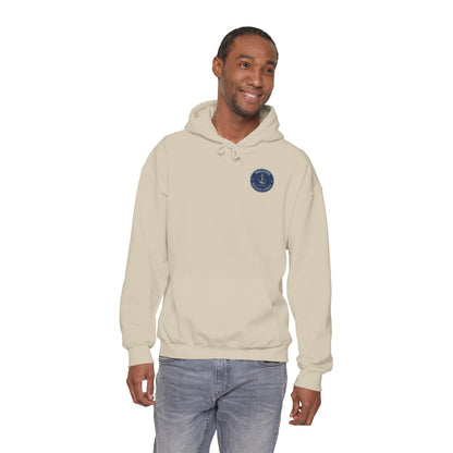 Moultrie Property Group - Logo Hoodie