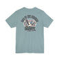 Dad in the Streets, Daddy in the Sheets - Men’s Graphic Tee