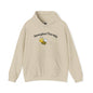 Honeybee Therapy - Logo  Hoodie