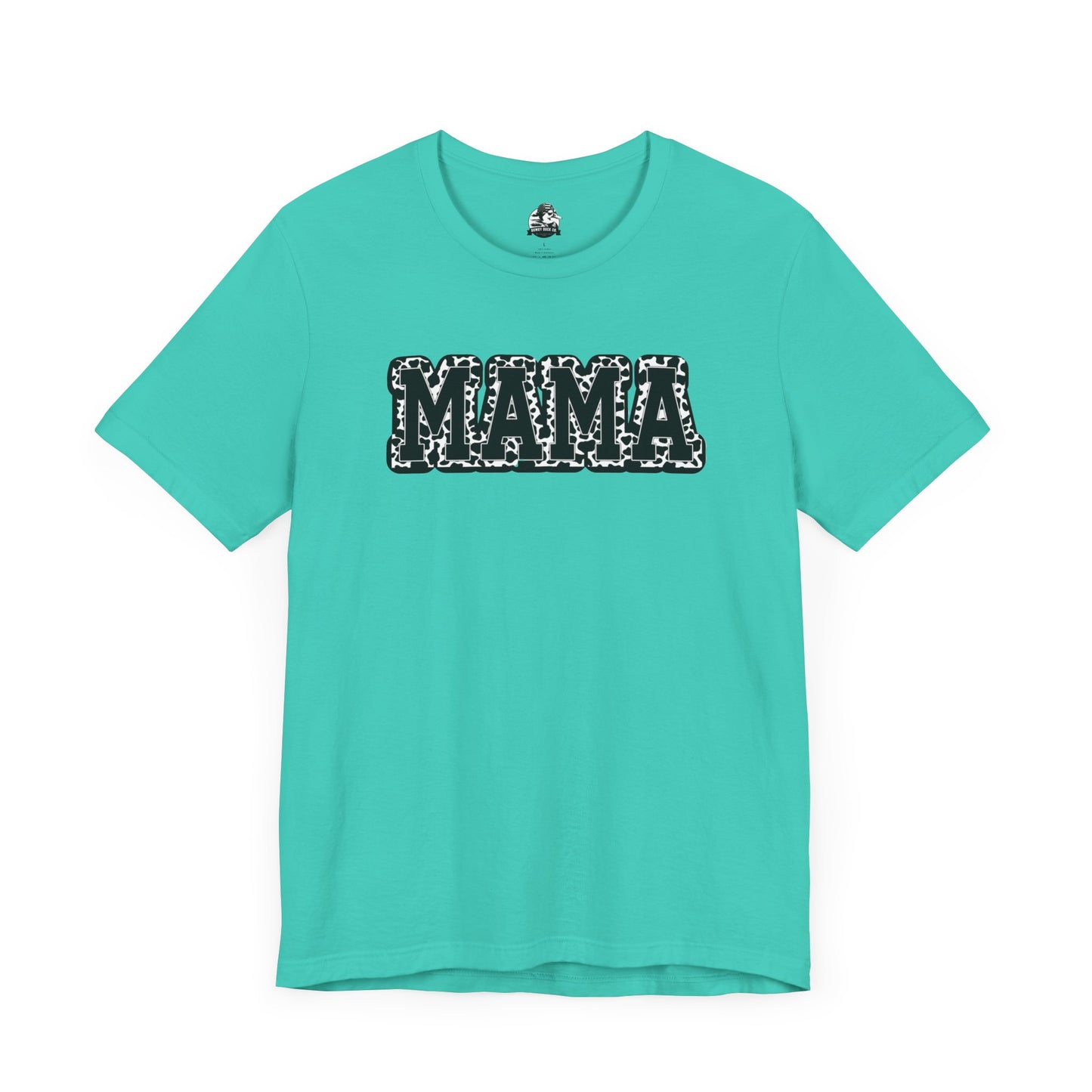 Mama Graphic Tee, Stylish Tee for Moms, Perfect for Mother's Day, Casual Wear, Gift for New Moms, Trendy Mom Shirt