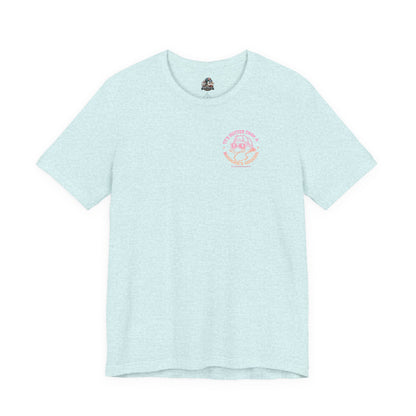 Hotter than a Hoochies Coochie Adult Tee