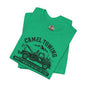 Camel Towing Vintage Tee