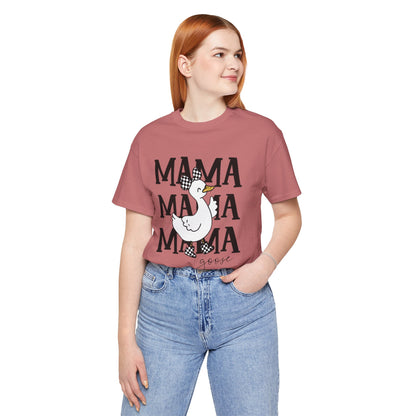 Mama Goose - Graphic Tee