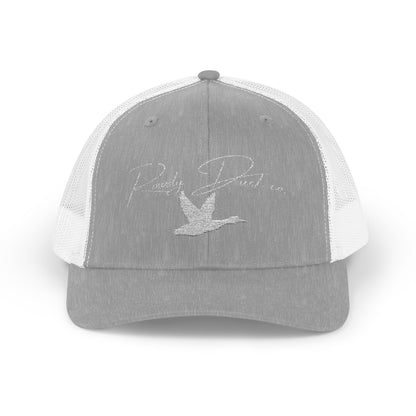 Stylish Snapback Trucker Cap with Glittery Design, Trendy Hat for Outdoor Fun, Gift for Men, Women, Fashionable Accessory