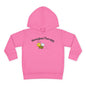 Honeybee Therapy - Logo Toddler Hoodie