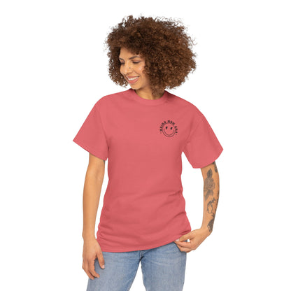 In my weird mom era graphic Tee