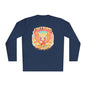 Free-bird summer moisture wicking Long Sleeve Tee