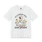 Funny Goose T-Shirt, My Flabbers Have Been Gast-ed Tee, Gift for Bird Lovers, Humorous Apparel, Cute Animal Shirt, Quirky Casual Wear