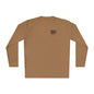 Hook 'em hard Performance Moisture wicking Long sleeve