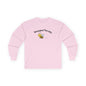 Honeybee Therapy - Logo Long Sleeve Tee