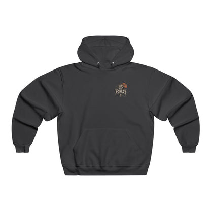I Will Follow You Into The Forest Hoodie