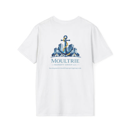 Moultrie Property Group - Soft Style Tee