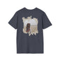 Beautiful Disaster Vintage Photo Tee