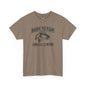 Fishing Lover's Tee, Casual Unisex T-Shirt, Gift for Anglers, Outdoor Apparel, Fun Fishing Humor Shirt, Birthday & Father's Day Gift
