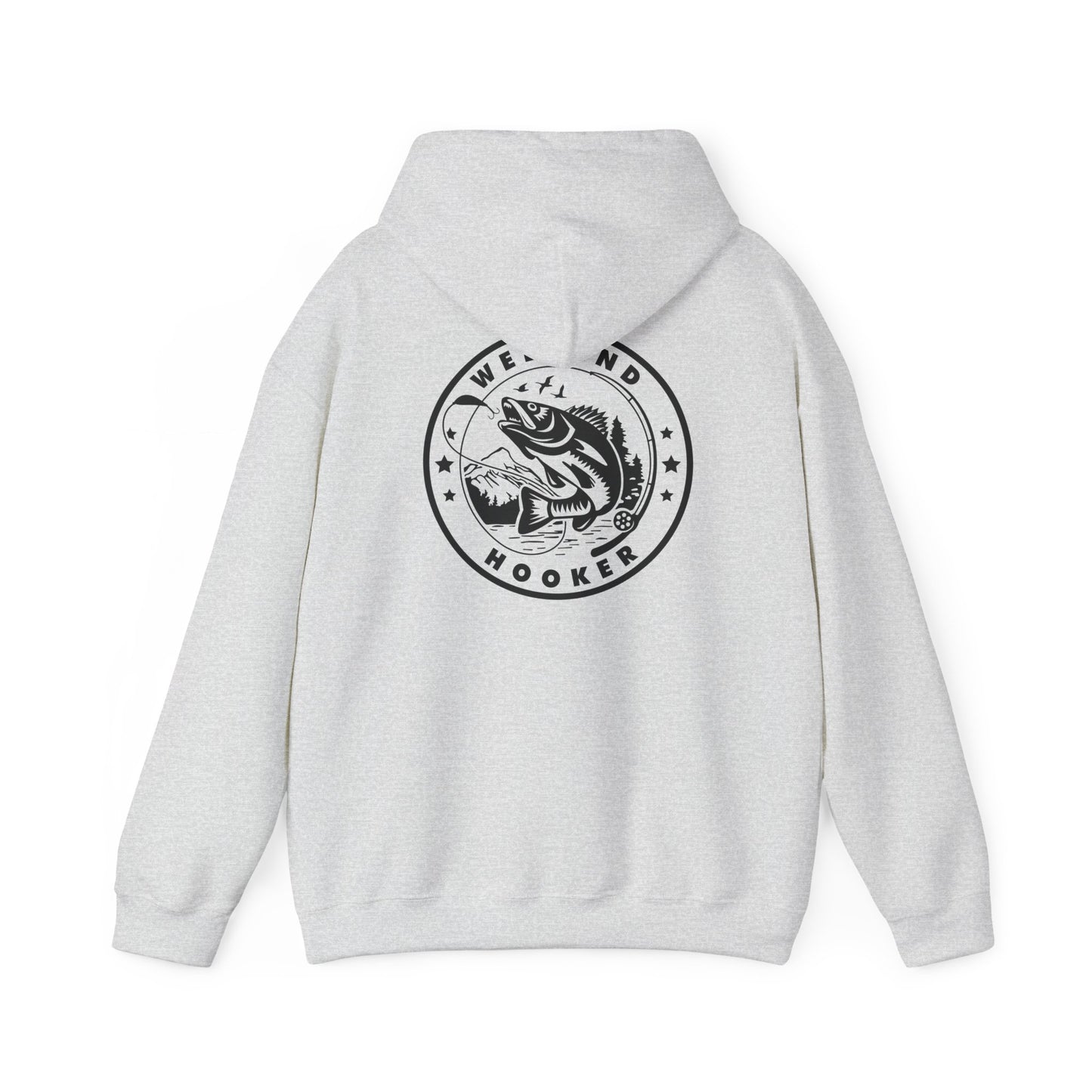 O.G. Weekend Hooker Hoodie