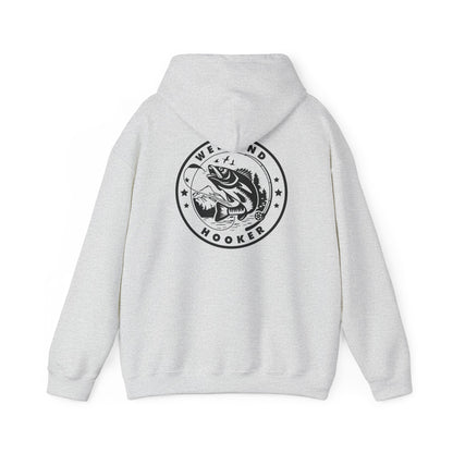 O.G. Weekend Hooker Hoodie