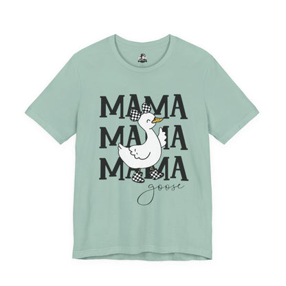Mama Goose - Graphic Tee
