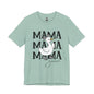 Mama Goose - Graphic Tee