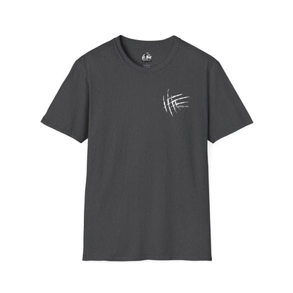 “I’ve never killed a mountain lion but I’ve choked a cougar” Graphic Tee