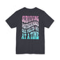 Surviving Motherhood Graphic Tee