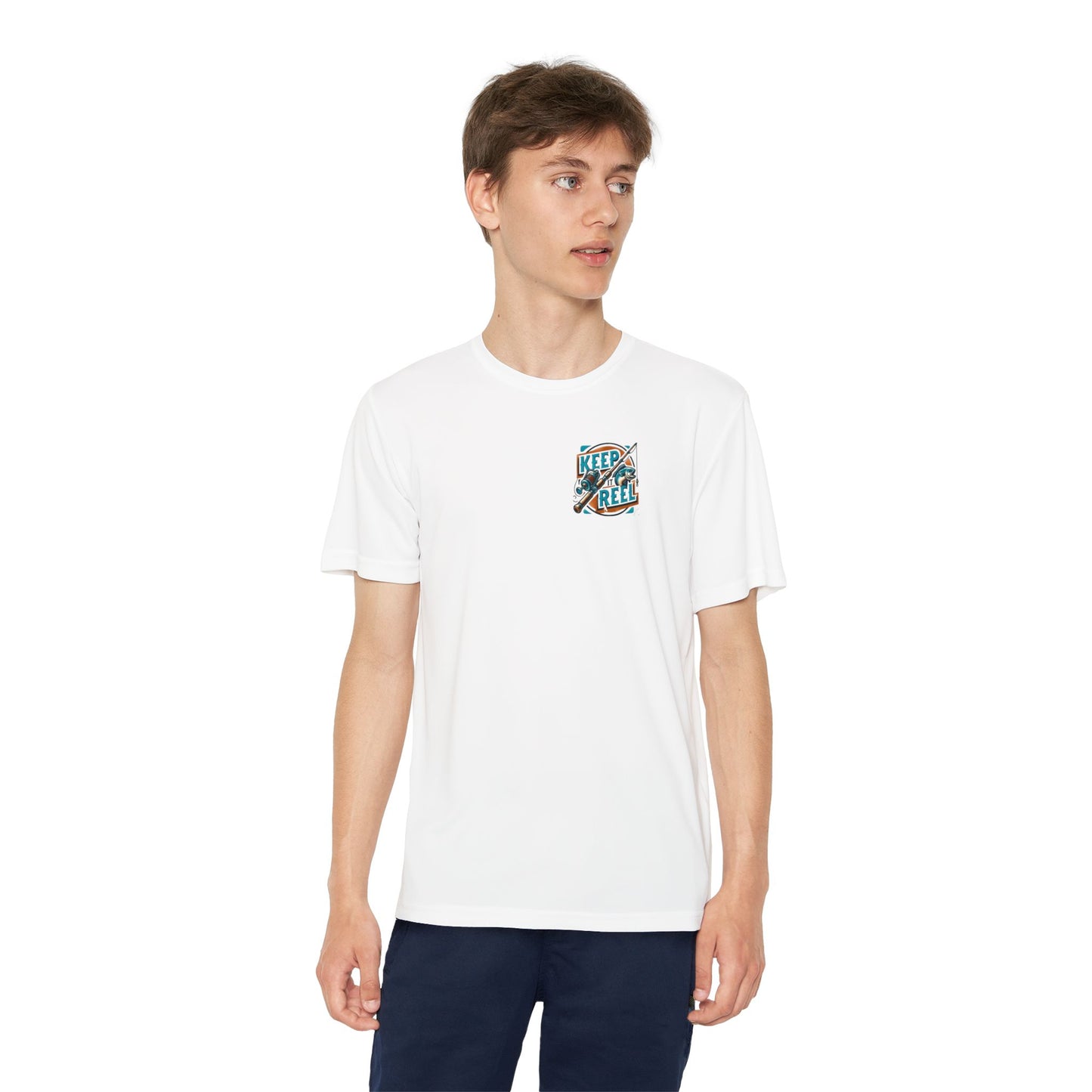 Youth Competitor Tee