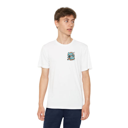 Youth Competitor Tee