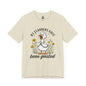 Funny Goose T-Shirt, My Flabbers Have Been Gast-ed Tee, Gift for Bird Lovers, Humorous Apparel, Cute Animal Shirt, Quirky Casual Wear