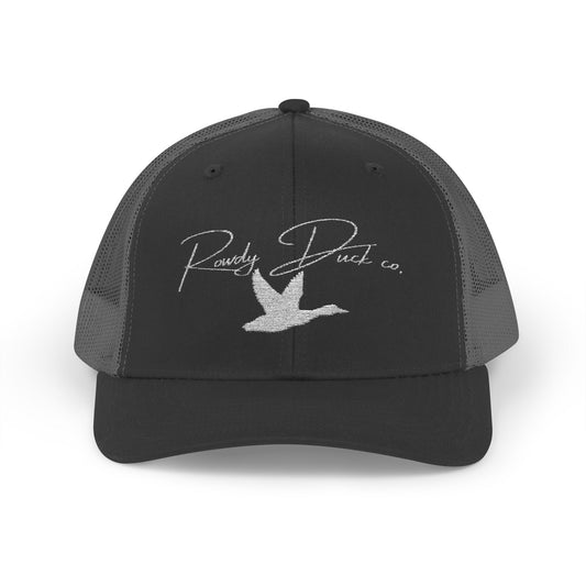 Stylish Snapback Trucker Cap with Glittery Design, Trendy Hat for Outdoor Fun, Gift for Men, Women, Fashionable Accessory