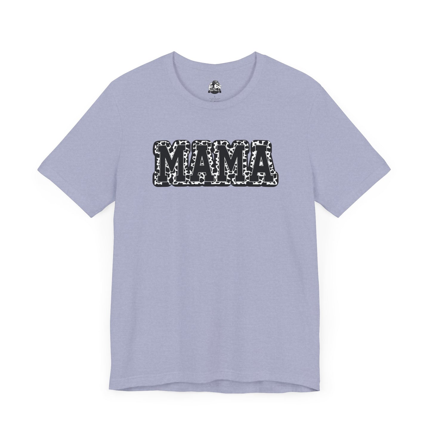 Mama Graphic Tee, Stylish Tee for Moms, Perfect for Mother's Day, Casual Wear, Gift for New Moms, Trendy Mom Shirt