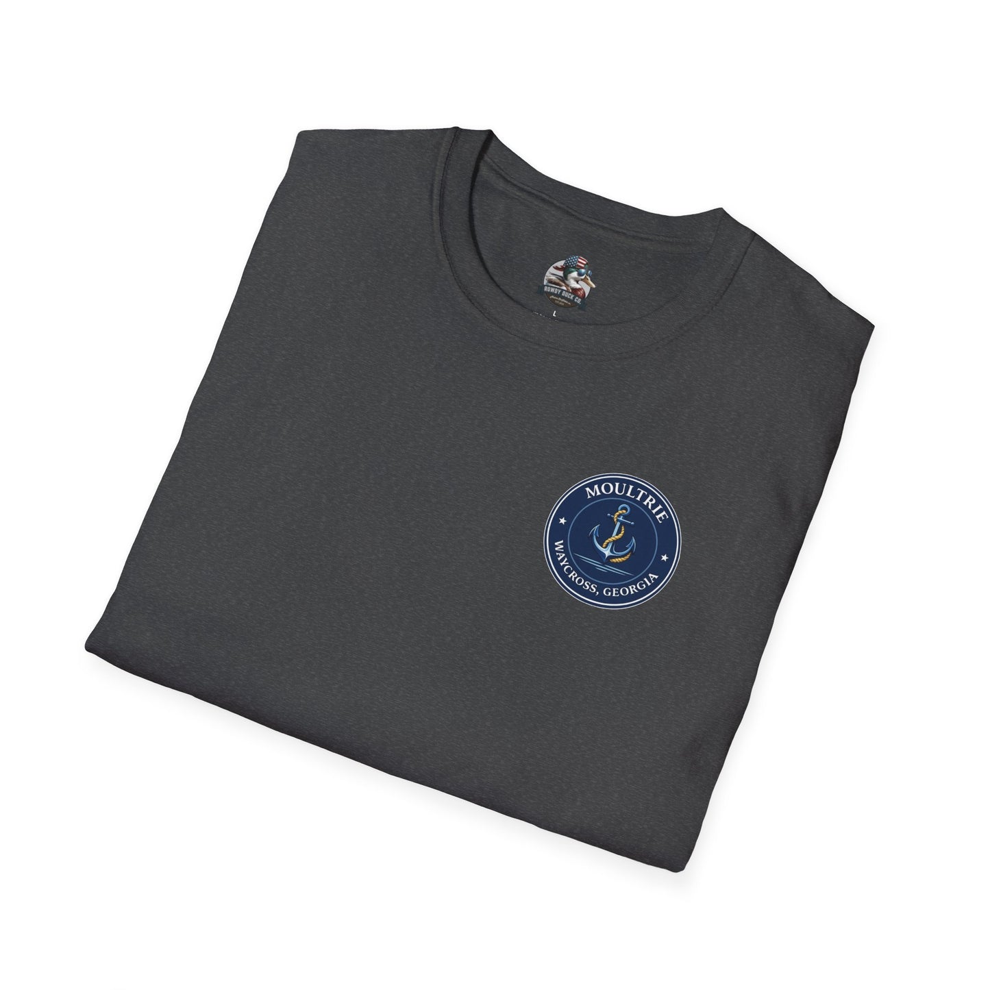 Moultrie Property Group - Soft Style Tee