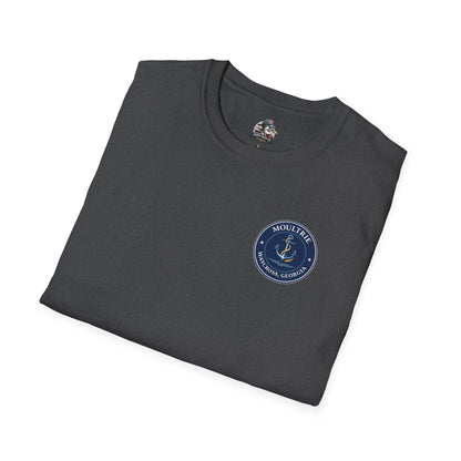Moultrie Property Group - Soft Style Tee