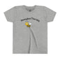 Honeybee Therapy - Youth Logo Tee